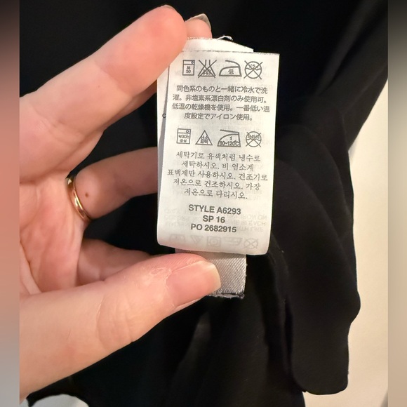 J.Crew Short Sleeve Blouse - Picture 5 of 13